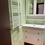 아파트 Ouramar *