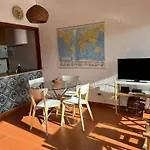 아파트 Ouramar *