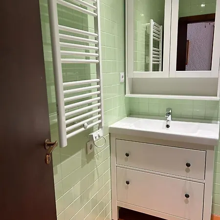 Apartamento Ouramar *