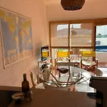 Ouramar Apartment *