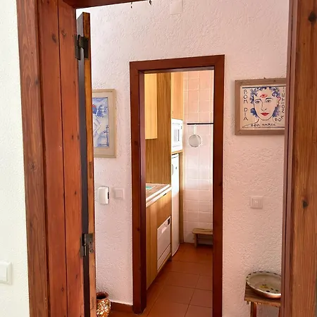 Ouramar Albufeira