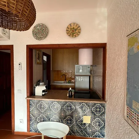 Ouramar * Albufeira