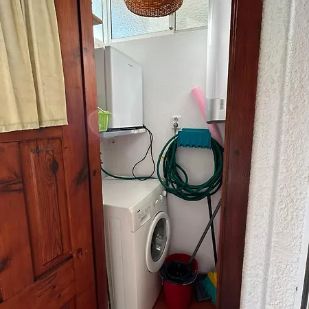 Apartment Ouramar