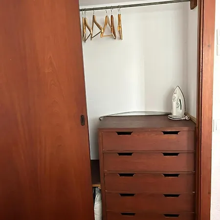Ouramar Apartment