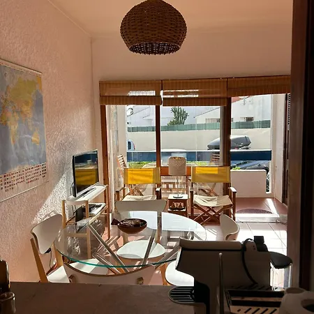 Apartment Ouramar Albufeira