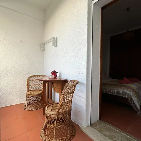 Apartment Ouramar *