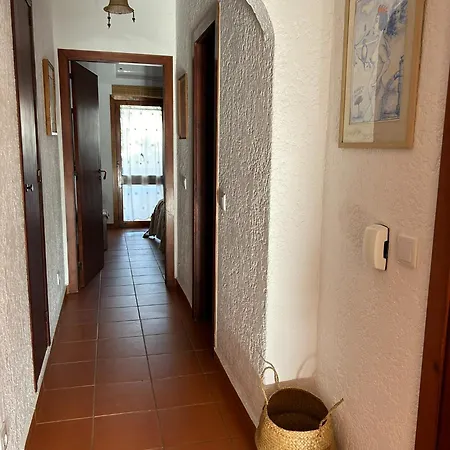 Ouramar Apartment