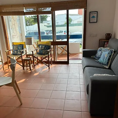 Apartment Ouramar