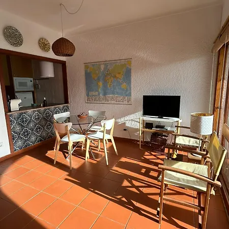 Apartment Ouramar *